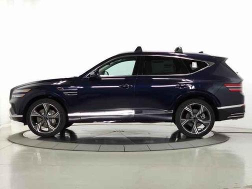 2025 Genesis GV80 2.5T Prestige
