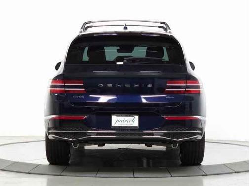 2025 Genesis GV80 2.5T Prestige