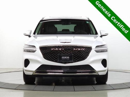 2025 Genesis GV70 2.5T