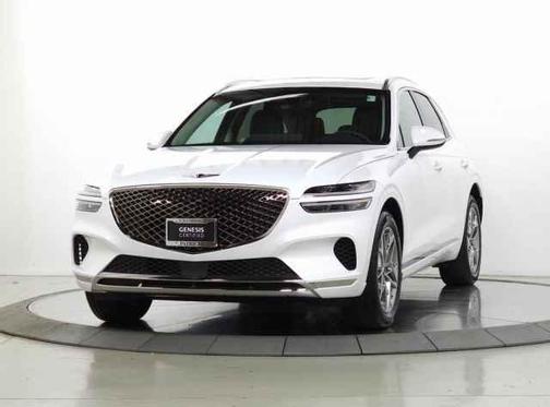 2025 Genesis GV70 2.5T