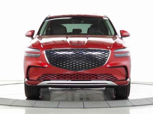 2026 Genesis Electrified GV70 Advanced