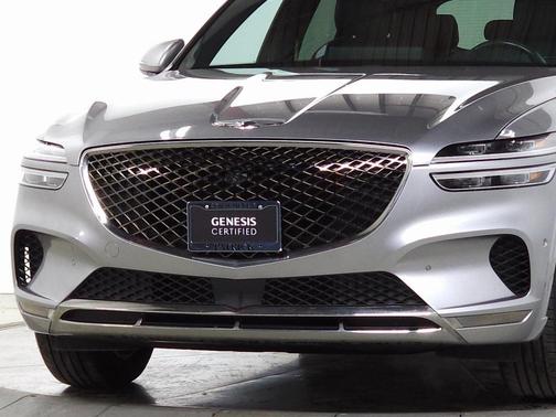 2022 Genesis GV70 2.5T