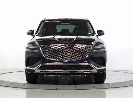 2025 Genesis GV80 2.5T Advanced