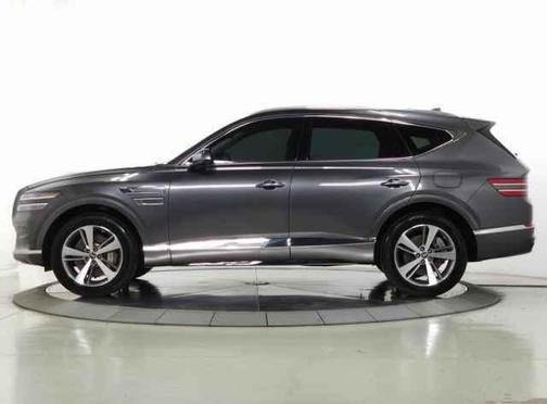 2023 Genesis GV80 2.5T