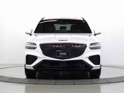 2025 Genesis GV70 2.5T