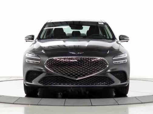 2026 Genesis G70