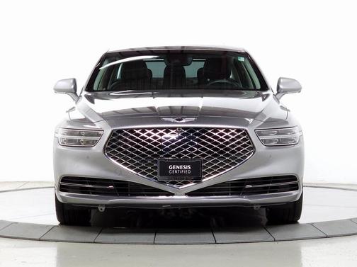 2022 Genesis G90 3.3T Premium