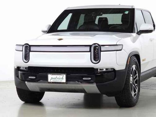2023 Rivian R1T Adventure Quad Motor Large Pack