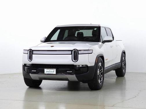 2023 Rivian R1T Adventure Quad Motor Large Pack