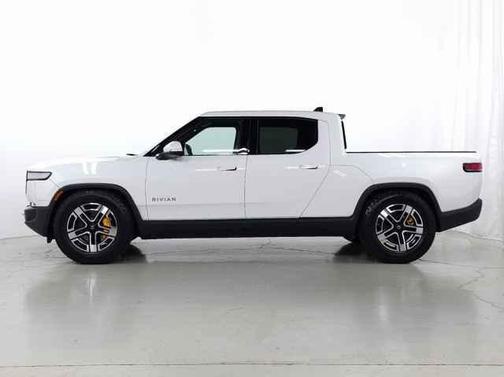 2023 Rivian R1T Adventure Quad Motor Large Pack