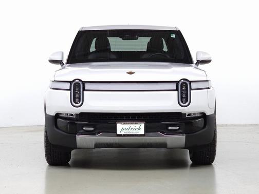 2023 Rivian R1T Adventure Quad Motor Large Pack