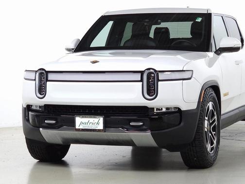 2023 Rivian R1T Adventure Quad Motor Large Pack