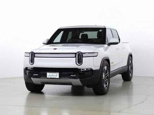 2023 Rivian R1T Adventure Quad Motor Large Pack