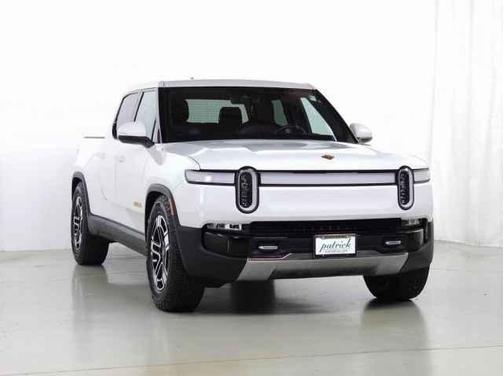 2023 Rivian R1T Adventure Quad Motor Large Pack