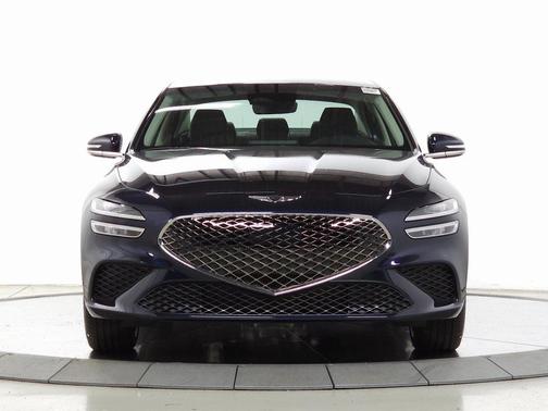 2026 Genesis G70 2.5T Standard