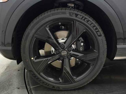 2026 Genesis GV80 3.5T Prestige Black