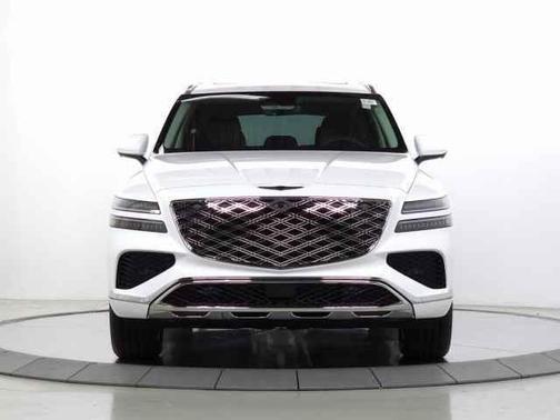 2025 Genesis GV80 2.5T Advanced
