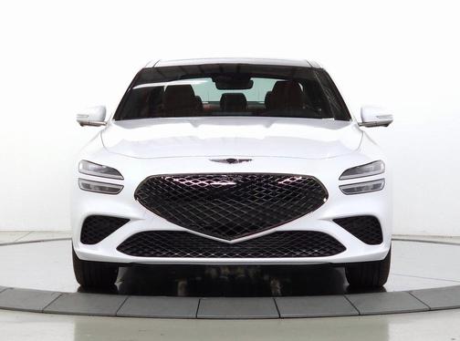 2026 Genesis G70 3.3T