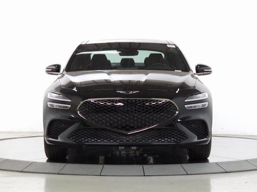 2025 Genesis G70 3.3T Sport Advanced