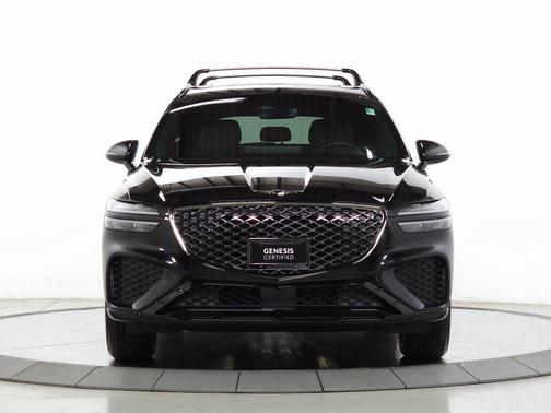 2025 Genesis GV70 3.5T Sport
