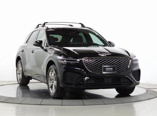 2025 Genesis GV70 3.5T Sport