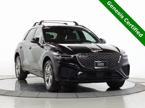 2025 Genesis GV70 3.5T Sport