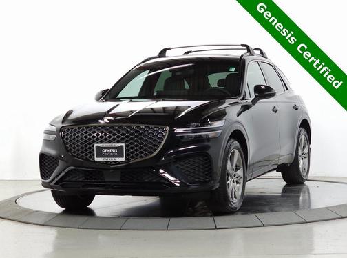 2025 Genesis GV70 3.5T Sport