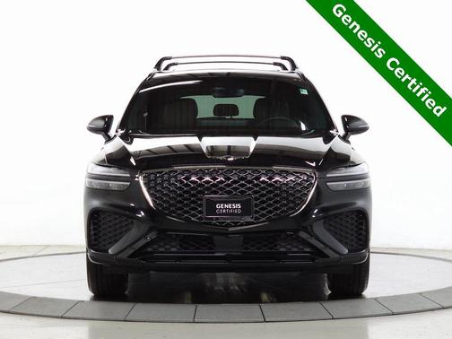 2025 Genesis GV70 3.5T Sport
