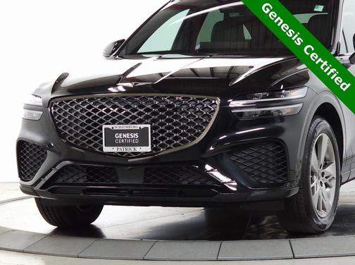 2025 Genesis GV70 3.5T Sport