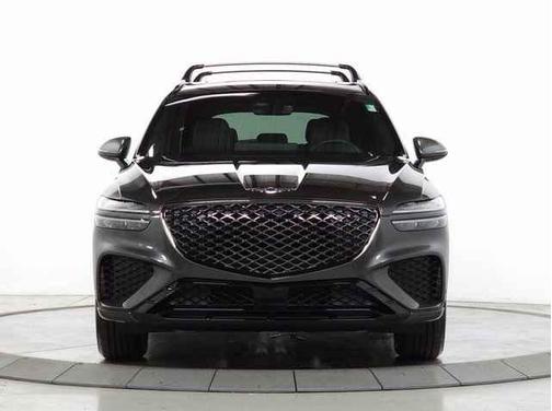 2025 Genesis GV70 3.5T Sport