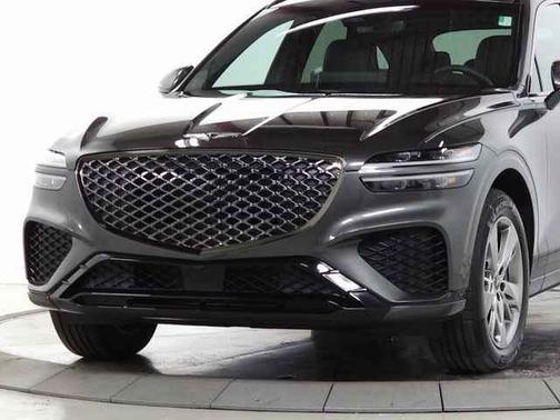 2025 Genesis GV70 3.5T Sport