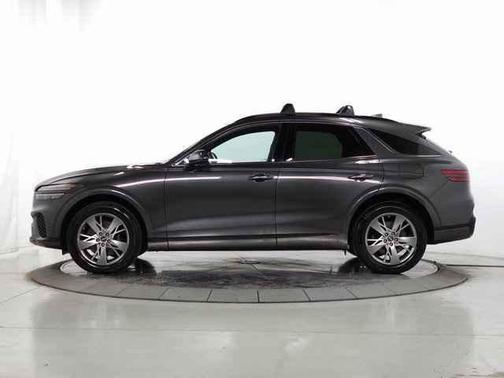 2025 Genesis GV70 3.5T Sport
