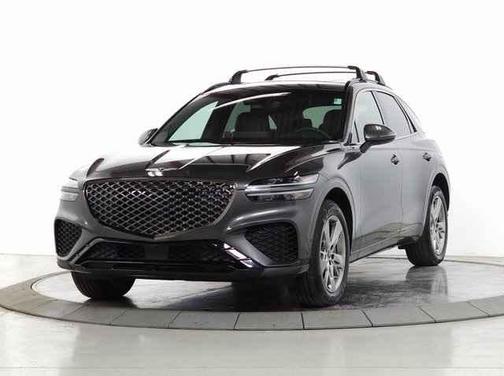 2025 Genesis GV70 3.5T Sport
