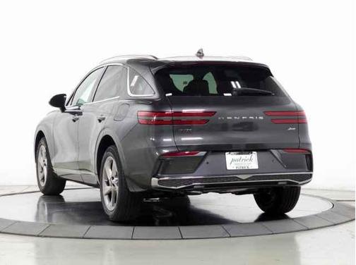 2026 Genesis GV70 2.5T