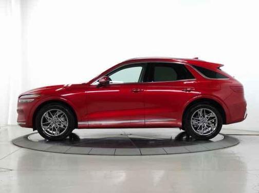 2024 Genesis GV70 2.5T
