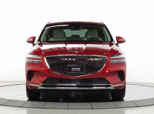 2024 Genesis GV70 2.5T