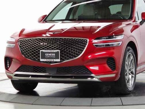 2024 Genesis GV70 2.5T