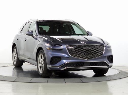 2026 Genesis GV70 2.5T Select