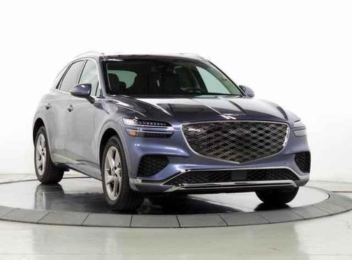 2026 Genesis GV70 2.5T Select