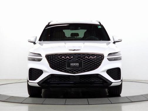 2022 Genesis GV70 2.5T