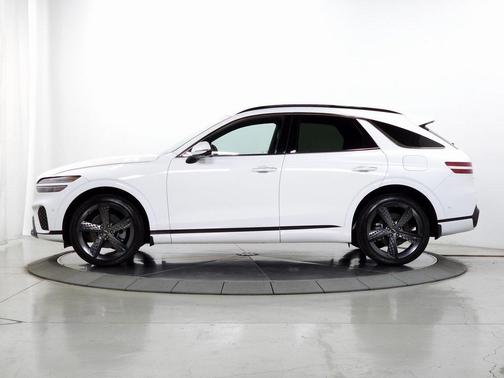 2022 Genesis GV70 2.5T