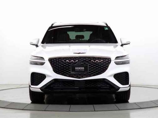 2022 Genesis GV70 2.5T