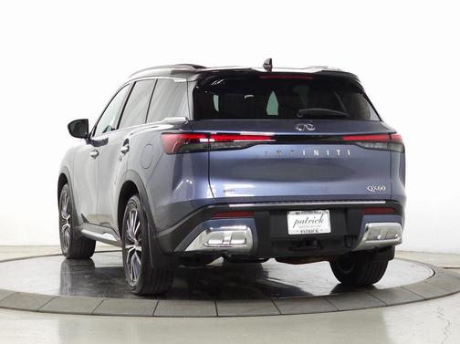 2022 INFINITI QX60 AUTOGRAPH
