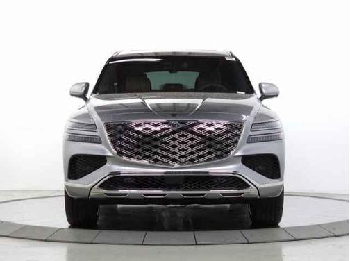 2025 Genesis GV80 3.5T Prestige