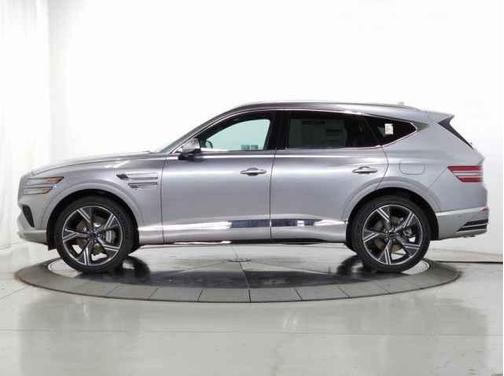 2025 Genesis GV80 3.5T Prestige