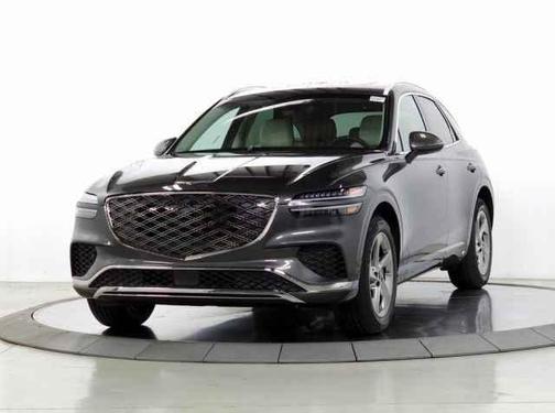 2026 Genesis GV70 2.5T Select