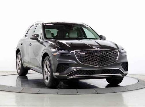 2026 Genesis GV70 2.5T Select
