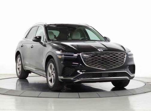 2026 Genesis GV70 2.5T