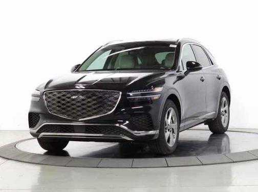2026 Genesis GV70 2.5T
