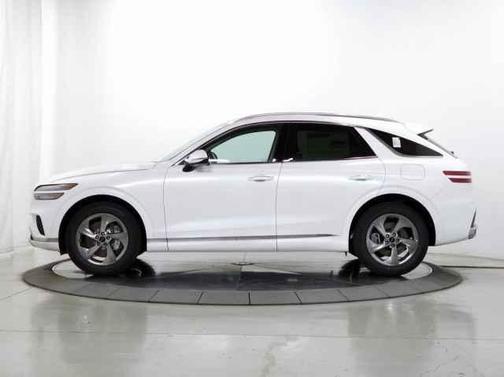 2026 Genesis GV70 2.5T Select